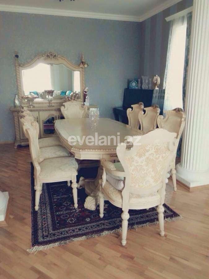 Сдаётся, вилла, 5-комнаты, 300 m², Баку, Сабаильский r, Бадамдар p.