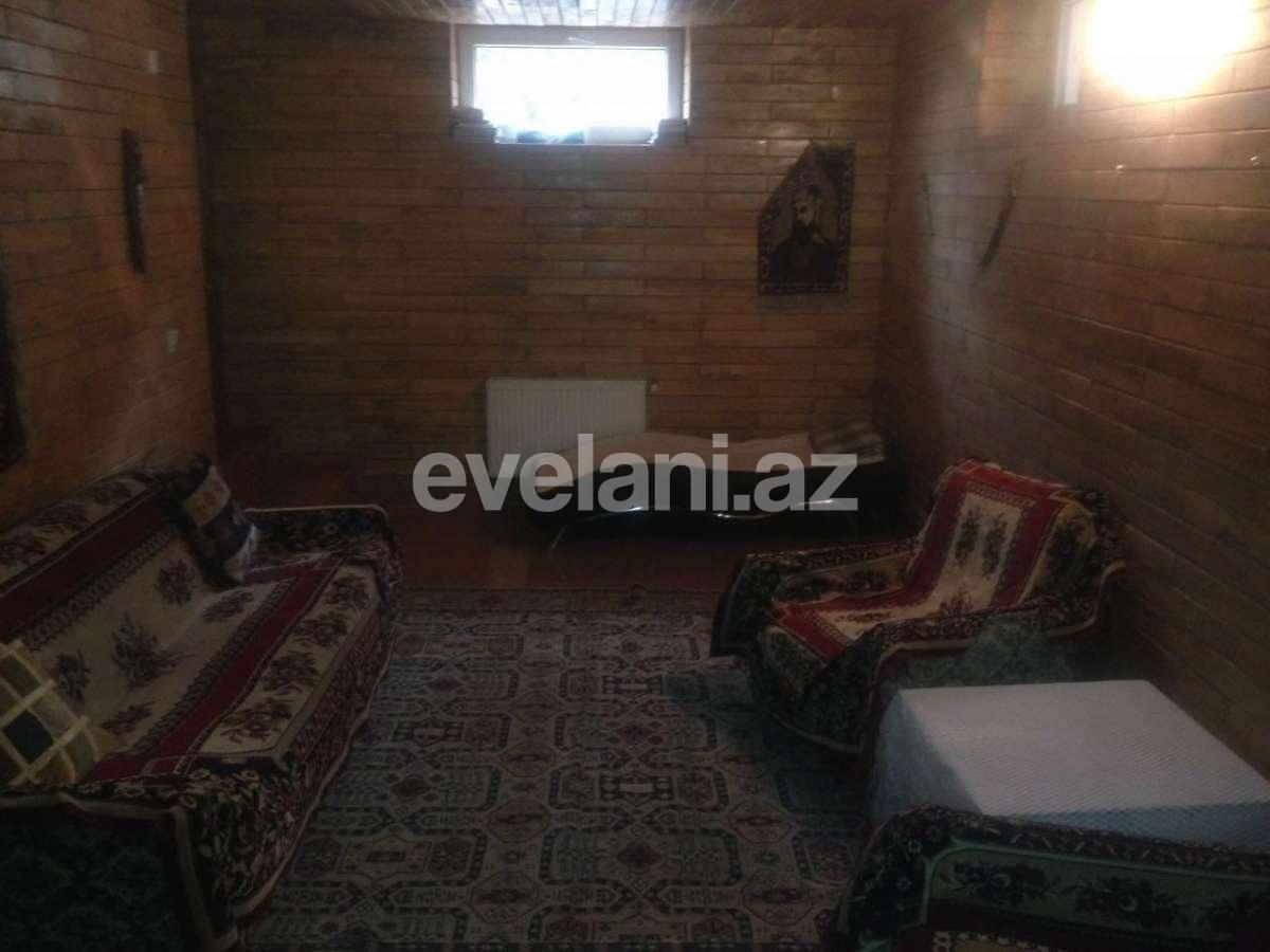 Сдаётся, вилла, 5-комнаты, 300 m², Баку, Сабаильский r, Бадамдар p.