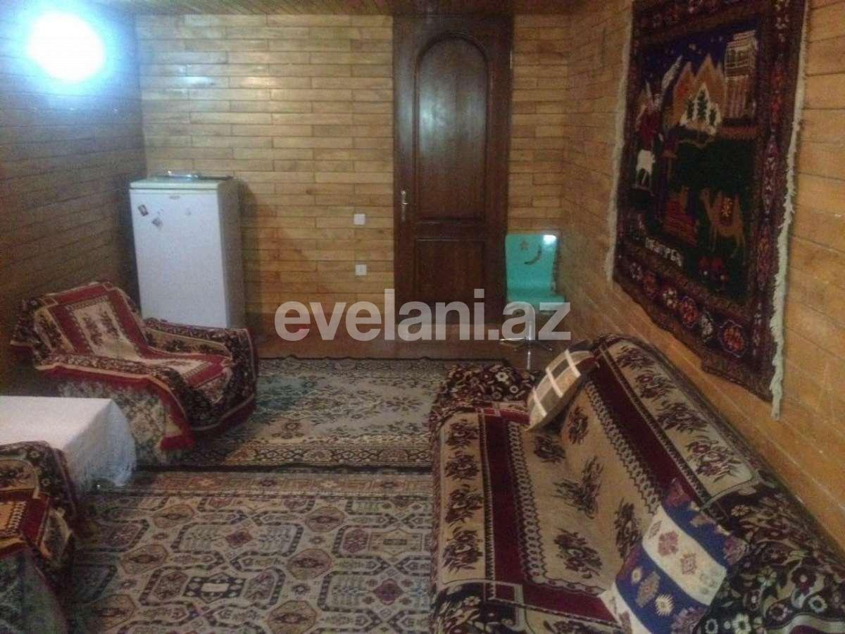 Сдаётся, вилла, 5-комнаты, 300 m², Баку, Сабаильский r, Бадамдар p.