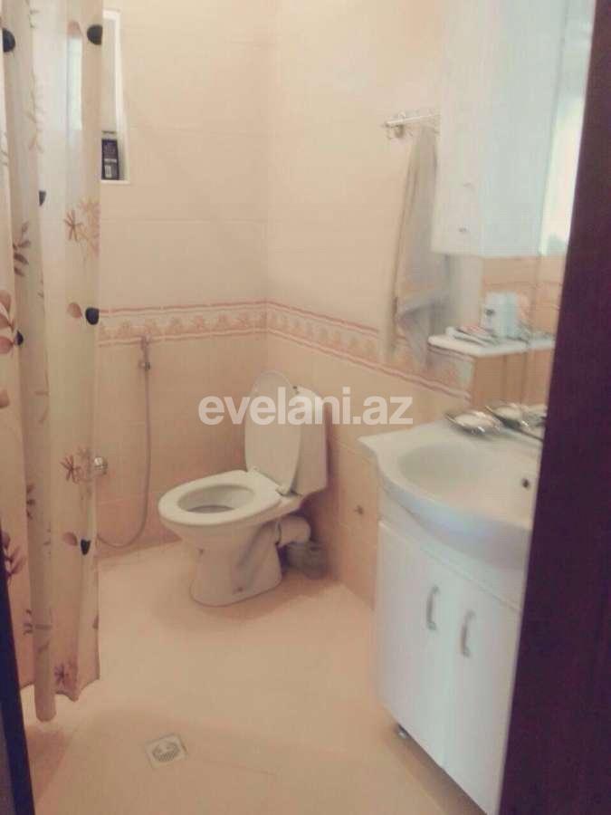 Сдаётся, вилла, 5-комнаты, 300 m², Баку, Сабаильский r, Бадамдар p.