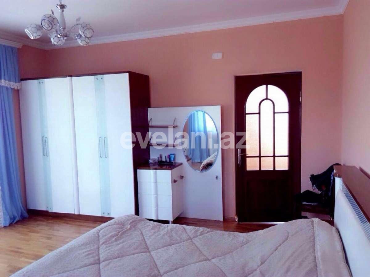 Сдаётся, вилла, 5-комнаты, 300 m², Баку, Сабаильский r, Бадамдар p.