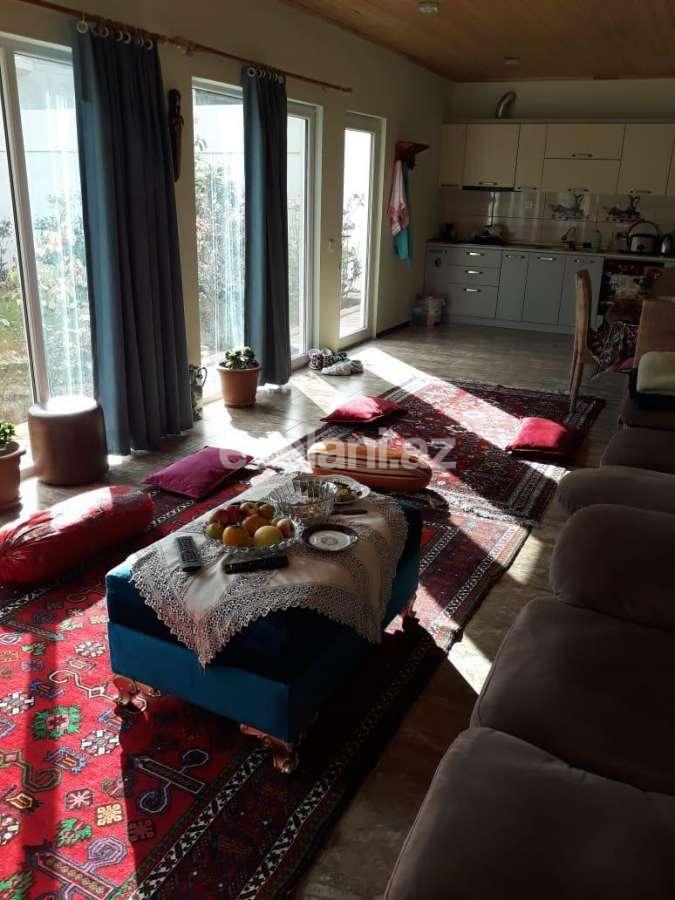 Сдаётся, вилла, 5-комнаты, 300 m², Баку, Сабаильский r, Бадамдар p.