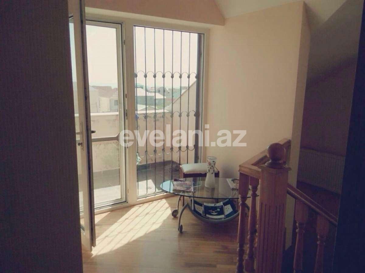 Сдаётся, вилла, 5-комнаты, 300 m², Баку, Сабаильский r, Бадамдар p.