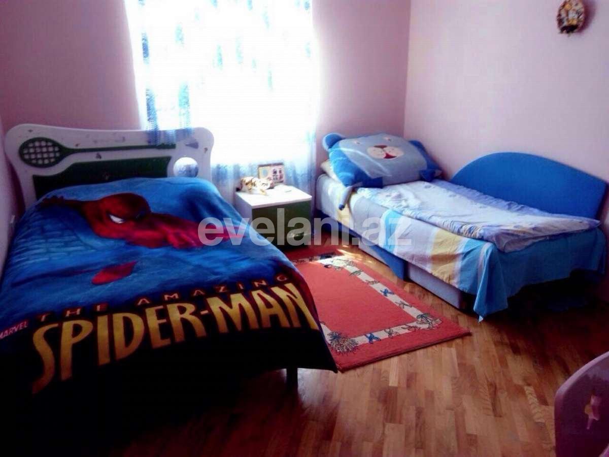 Сдаётся, вилла, 5-комнаты, 300 m², Баку, Сабаильский r, Бадамдар p.