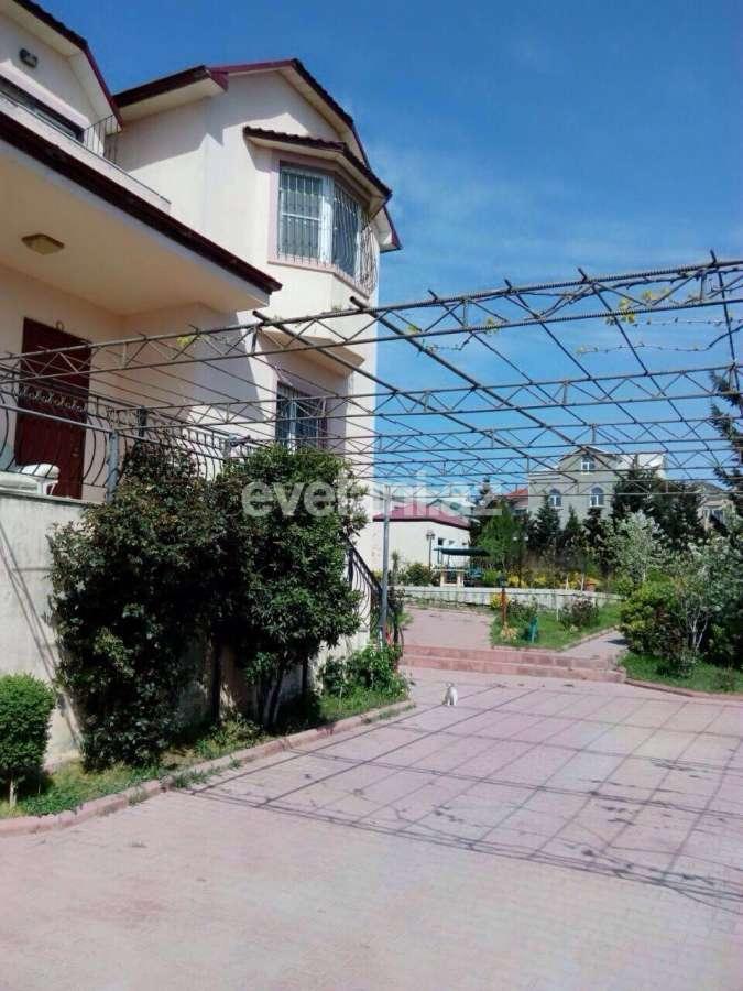 Сдаётся, вилла, 5-комнаты, 300 m², Баку, Сабаильский r, Бадамдар p.
