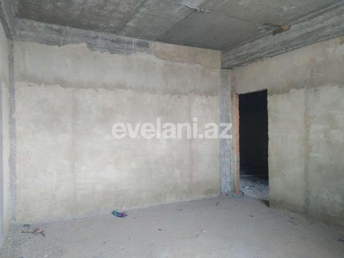 Satılır, yeni tikili, 2 otaqlı, 102.6 m², Bakı, Xətai r, Şah İsmayıl Xətai m.