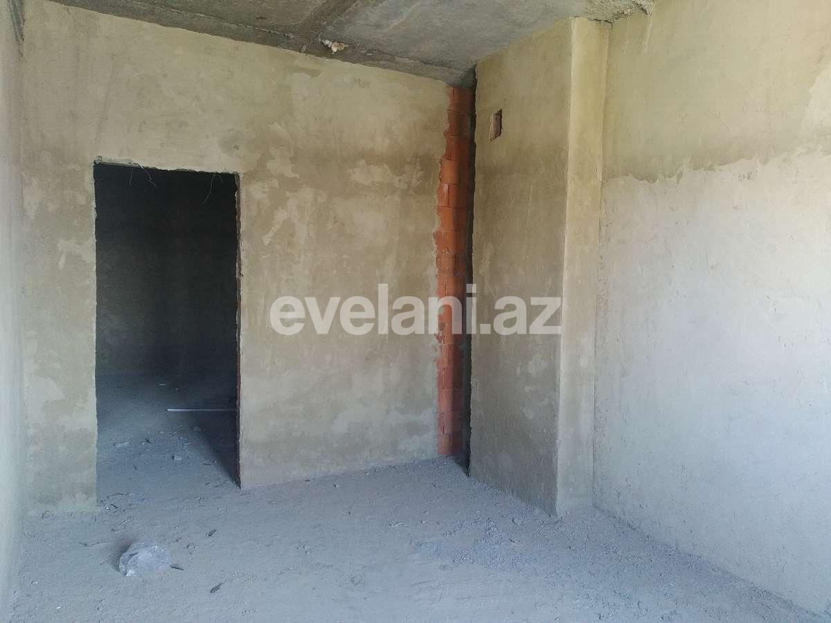 Satılır, yeni tikili, 2 otaqlı, 102.6 m², Bakı, Xətai r, Şah İsmayıl Xətai m.