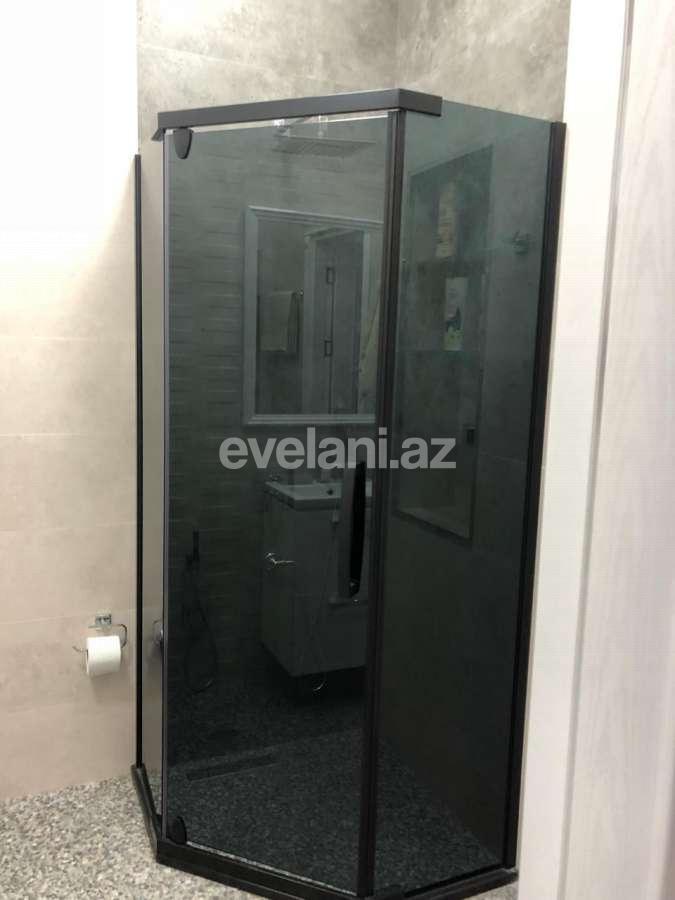 Kirayə verilir, yeni tikili, 2 otaqlı, 90 m², Bakı, Nərimanov r, Nəriman Nərimanov m.