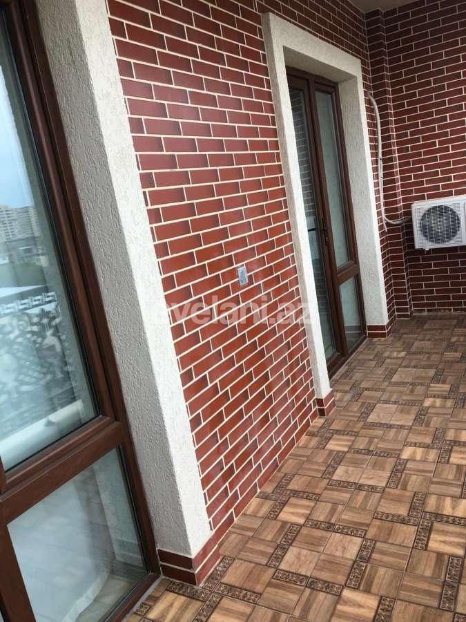 Kirayə verilir, yeni tikili, 2 otaqlı, 90 m², Bakı, Nərimanov r, Nəriman Nərimanov m.