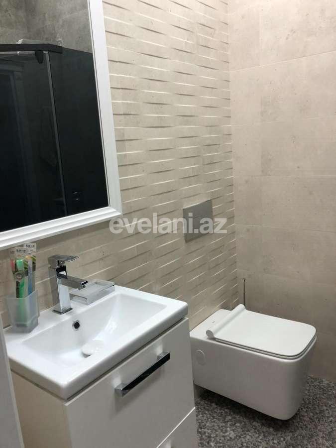 Kirayə verilir, yeni tikili, 2 otaqlı, 90 m², Bakı, Nərimanov r, Nəriman Nərimanov m.