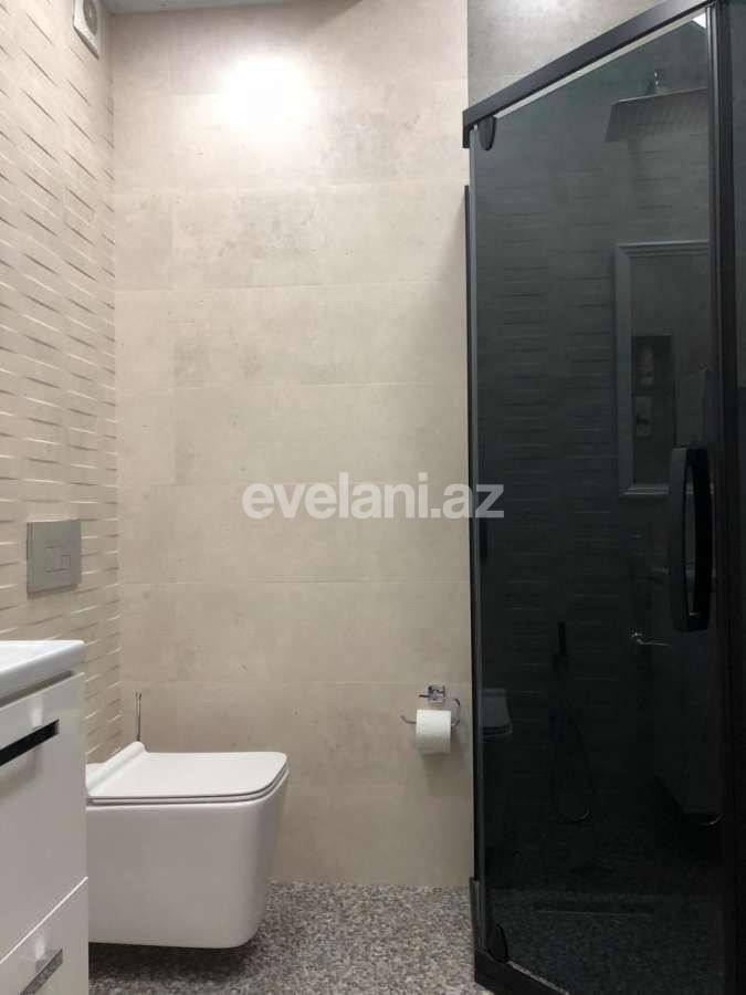 Kirayə verilir, yeni tikili, 2 otaqlı, 90 m², Bakı, Nərimanov r, Nəriman Nərimanov m.