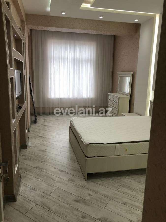 Kirayə verilir, yeni tikili, 2 otaqlı, 90 m², Bakı, Nərimanov r, Nəriman Nərimanov m.