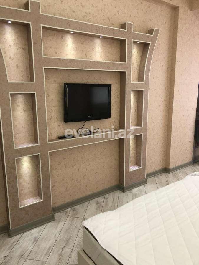 Kirayə verilir, yeni tikili, 2 otaqlı, 90 m², Bakı, Nərimanov r, Nəriman Nərimanov m.