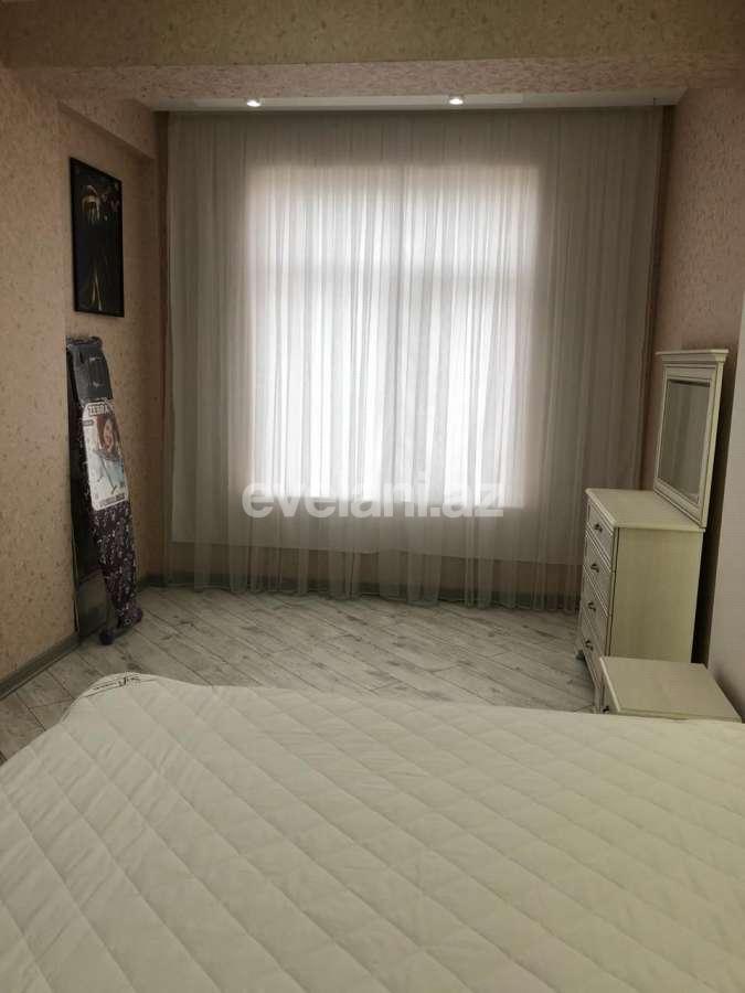 Kirayə verilir, yeni tikili, 2 otaqlı, 90 m², Bakı, Nərimanov r, Nəriman Nərimanov m.