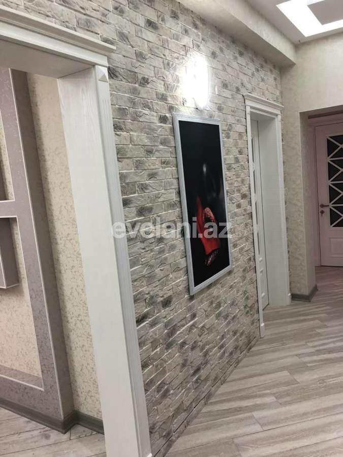 Kirayə verilir, yeni tikili, 2 otaqlı, 90 m², Bakı, Nərimanov r, Nəriman Nərimanov m.