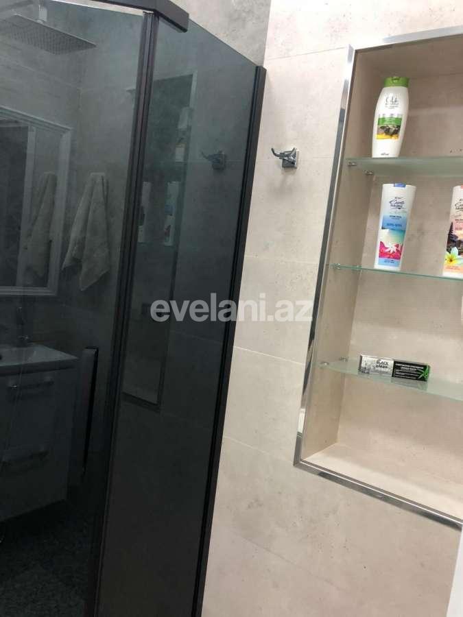 Kirayə verilir, yeni tikili, 2 otaqlı, 90 m², Bakı, Nərimanov r, Nəriman Nərimanov m.