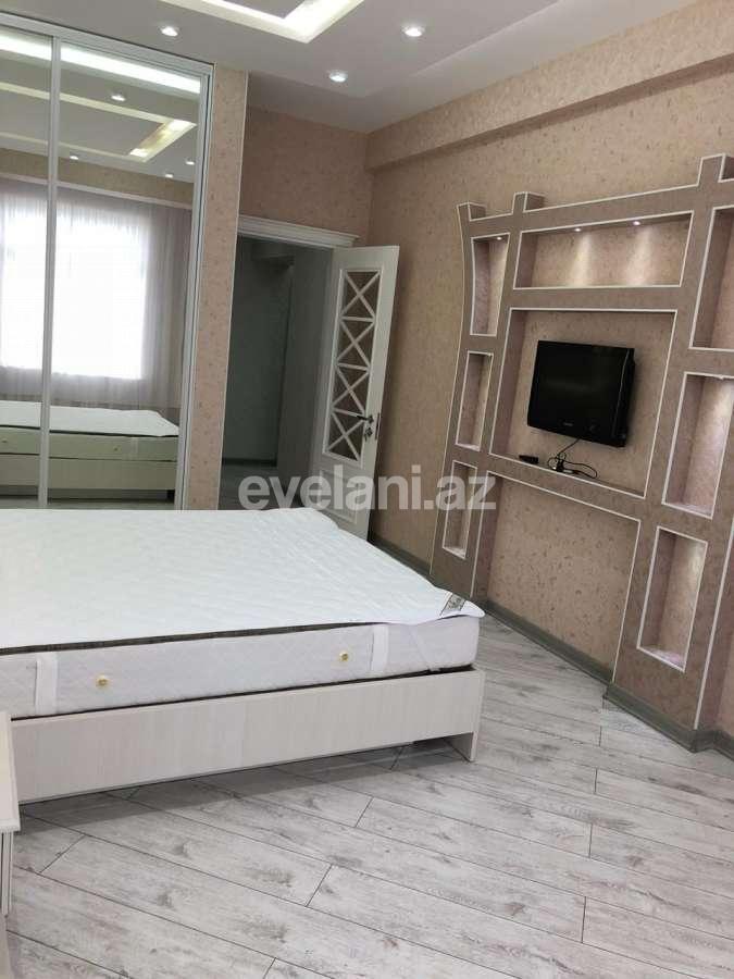Kirayə verilir, yeni tikili, 2 otaqlı, 90 m², Bakı, Nərimanov r, Nəriman Nərimanov m.