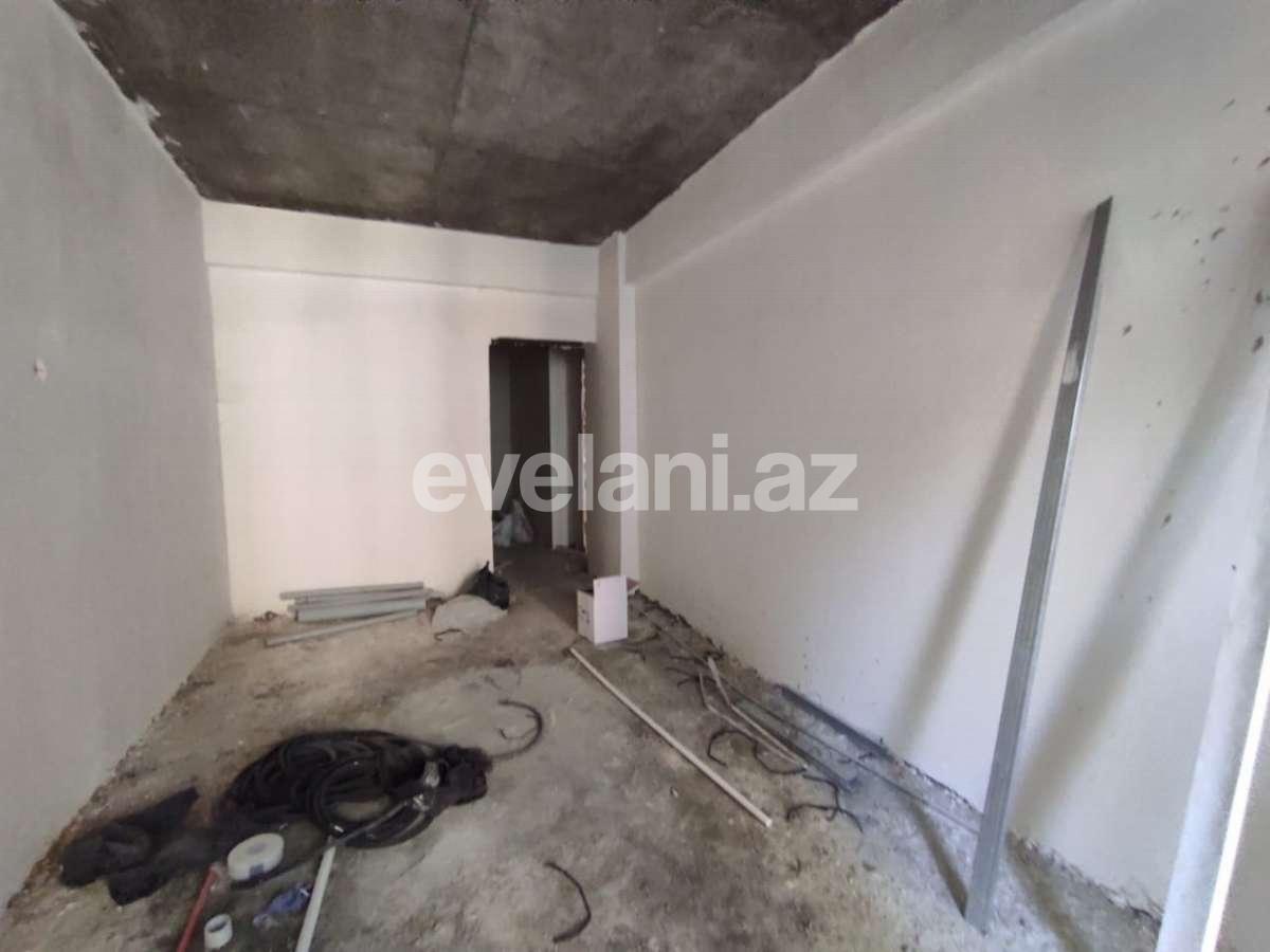Satılır, yeni tikili, 3 otaqlı, 116.5 m², Bakı, Xətai r, Şah İsmayıl Xətai m.