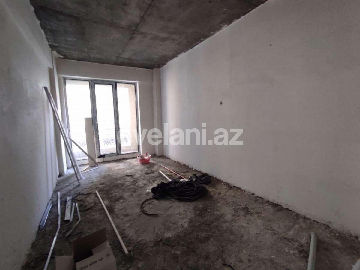 Satılır, yeni tikili, 3 otaqlı, 116.5 m², Bakı, Xətai r, Şah İsmayıl Xətai m.