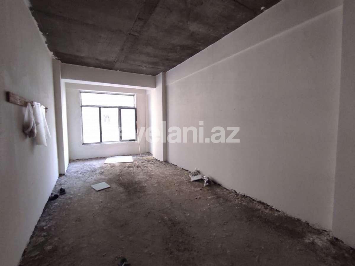 Satılır, yeni tikili, 3 otaqlı, 116.5 m², Bakı, Xətai r, Şah İsmayıl Xətai m.