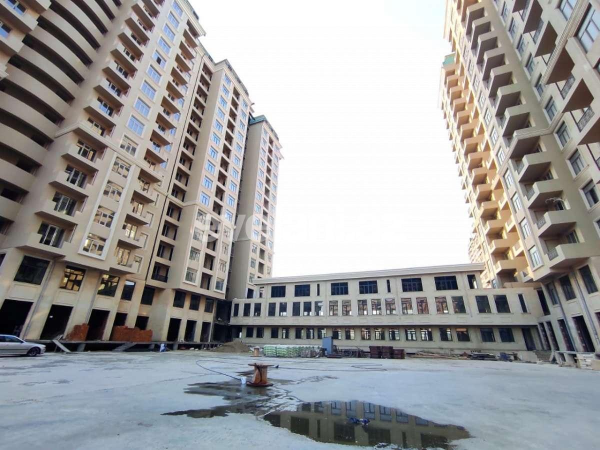 Satılır, yeni tikili, 3 otaqlı, 116.5 m², Bakı, Xətai r, Şah İsmayıl Xətai m.