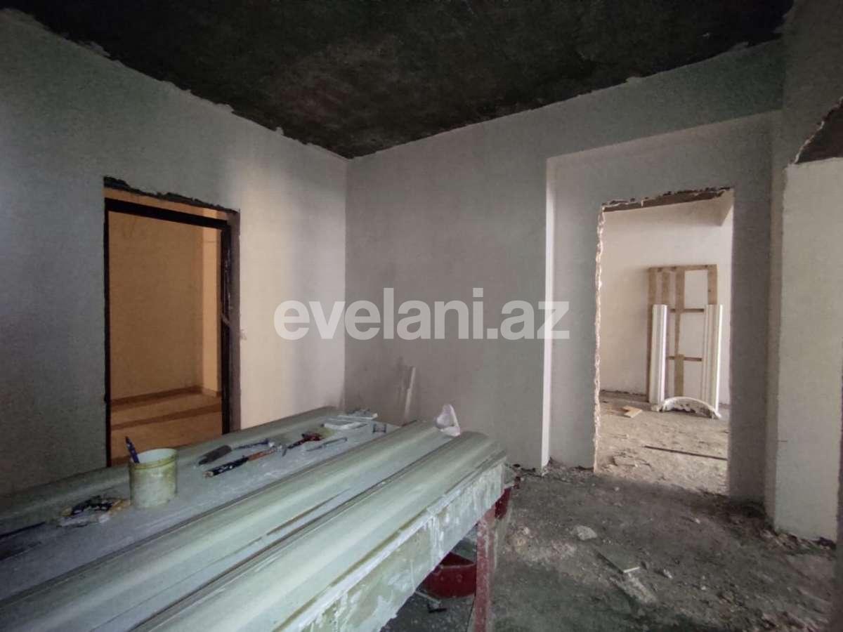 Satılır, yeni tikili, 3 otaqlı, 116.5 m², Bakı, Xətai r, Şah İsmayıl Xətai m.