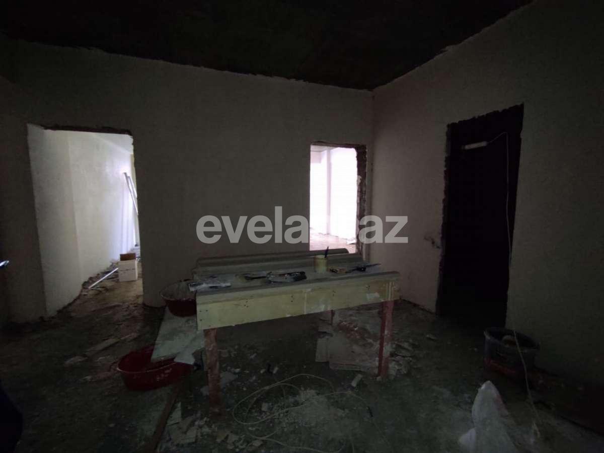 Satılır, yeni tikili, 3 otaqlı, 116.5 m², Bakı, Xətai r, Şah İsmayıl Xətai m.