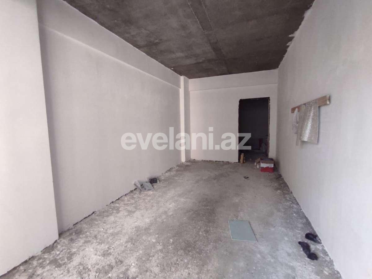 Satılır, yeni tikili, 3 otaqlı, 116.5 m², Bakı, Xətai r, Şah İsmayıl Xətai m.