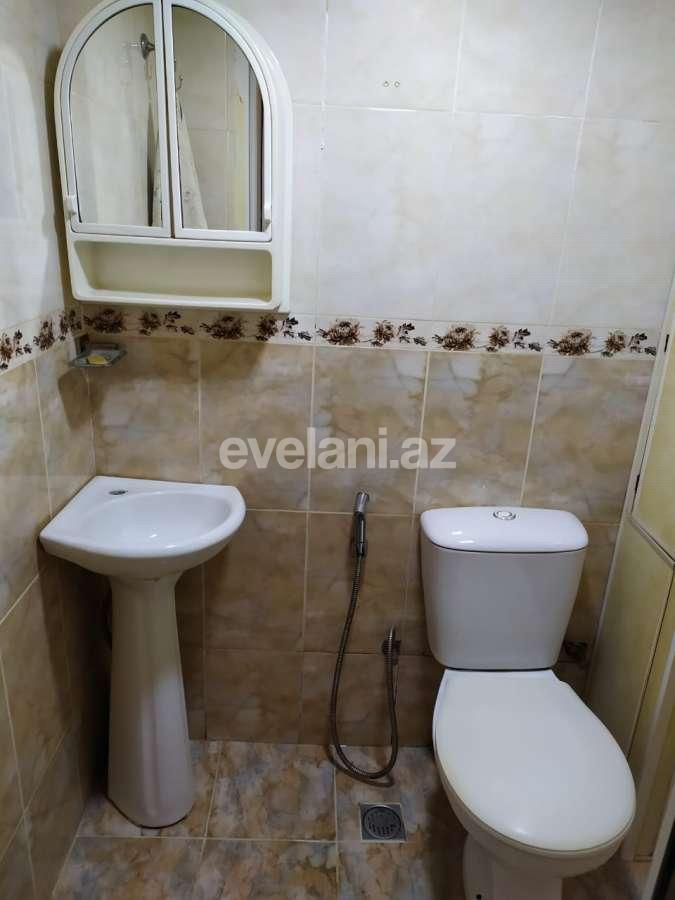 Satılır, köhnə tikili, 2 otaqlı, 36 m², Bakı, Nərimanov r, Nəriman Nərimanov m.