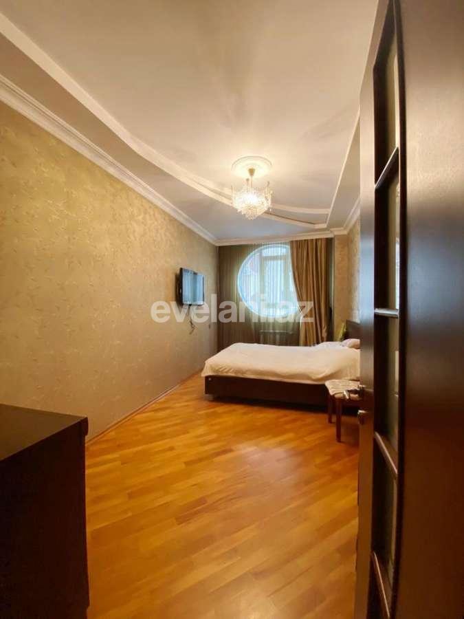 Satılır, yeni tikili, 3 otaqlı, 90 m², Bakı, Xətai r, Şah İsmayıl Xətai m.