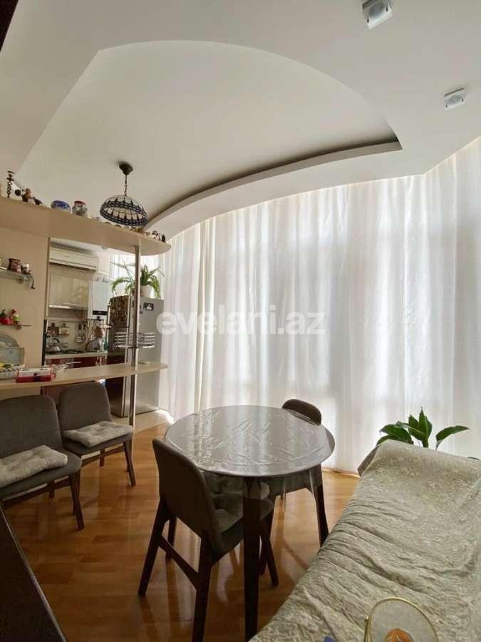 Satılır, yeni tikili, 3 otaqlı, 90 m², Bakı, Xətai r, Şah İsmayıl Xətai m.