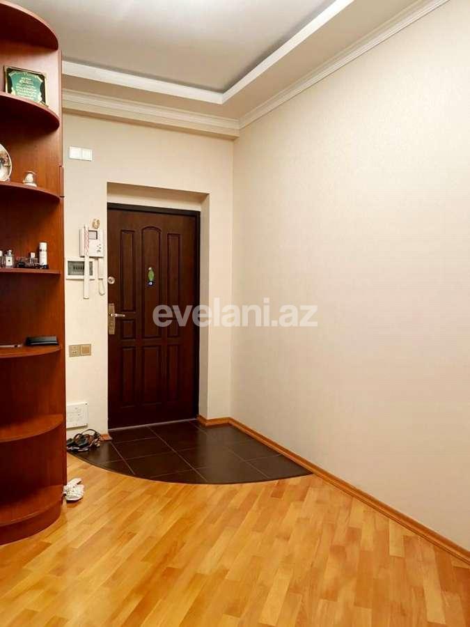 Satılır, yeni tikili, 3 otaqlı, 90 m², Bakı, Xətai r, Şah İsmayıl Xətai m.