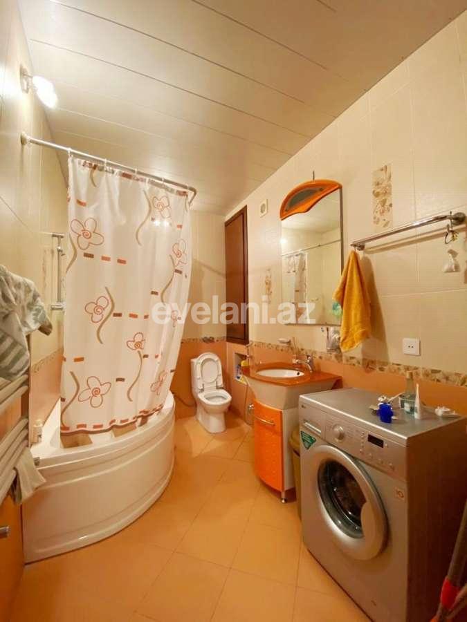 Satılır, yeni tikili, 3 otaqlı, 90 m², Bakı, Xətai r, Şah İsmayıl Xətai m.