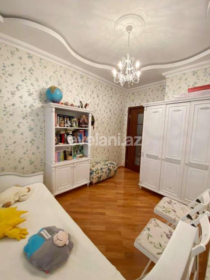 Satılır, yeni tikili, 3 otaqlı, 90 m², Bakı, Xətai r, Şah İsmayıl Xətai m.