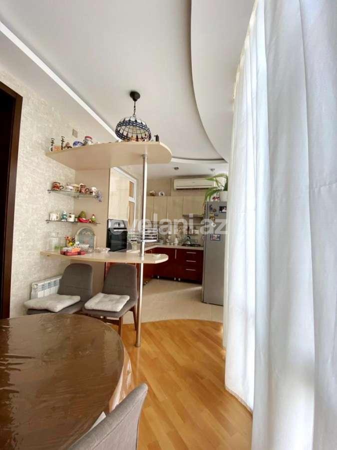 Satılır, yeni tikili, 3 otaqlı, 90 m², Bakı, Xətai r, Şah İsmayıl Xətai m.
