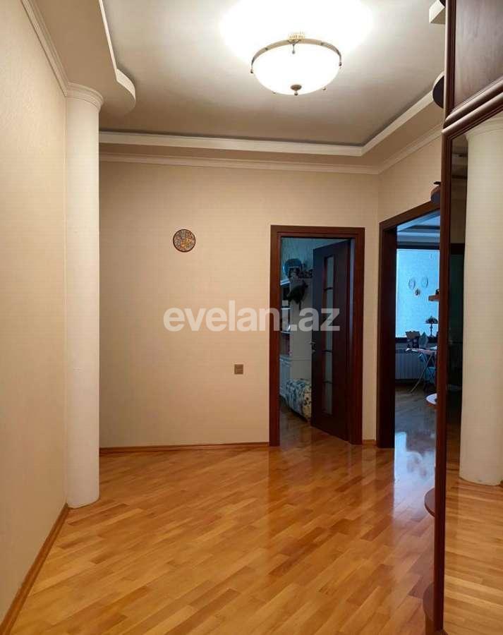 Satılır, yeni tikili, 3 otaqlı, 90 m², Bakı, Xətai r, Şah İsmayıl Xətai m.