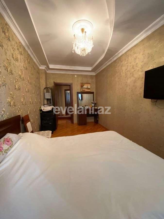 Satılır, yeni tikili, 3 otaqlı, 90 m², Bakı, Xətai r, Şah İsmayıl Xətai m.
