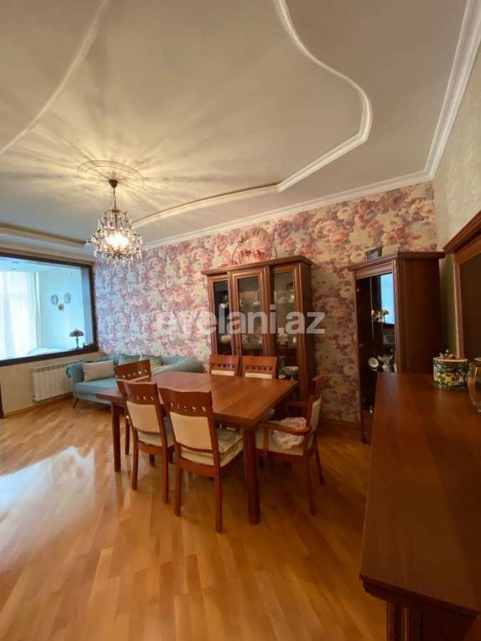 Satılır, yeni tikili, 3 otaqlı, 90 m², Bakı, Xətai r, Şah İsmayıl Xətai m.