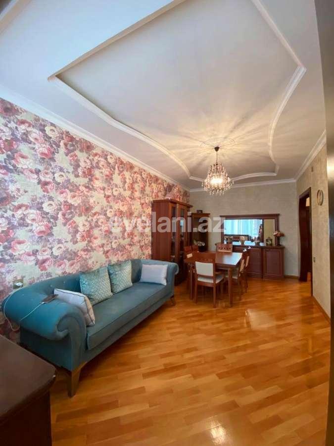 Satılır, yeni tikili, 3 otaqlı, 90 m², Bakı, Xətai r, Şah İsmayıl Xətai m.