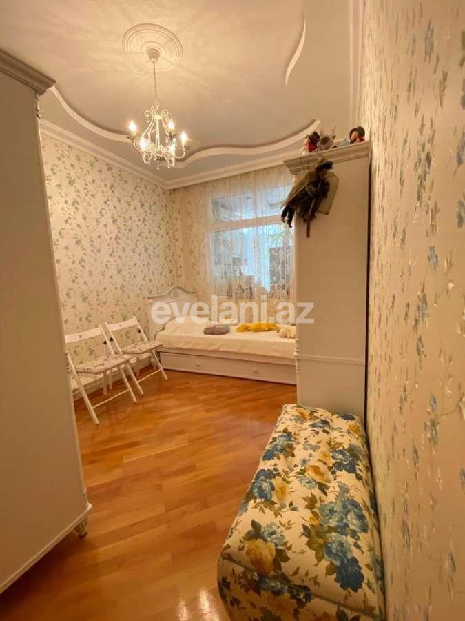 Satılır, yeni tikili, 3 otaqlı, 90 m², Bakı, Xətai r, Şah İsmayıl Xətai m.
