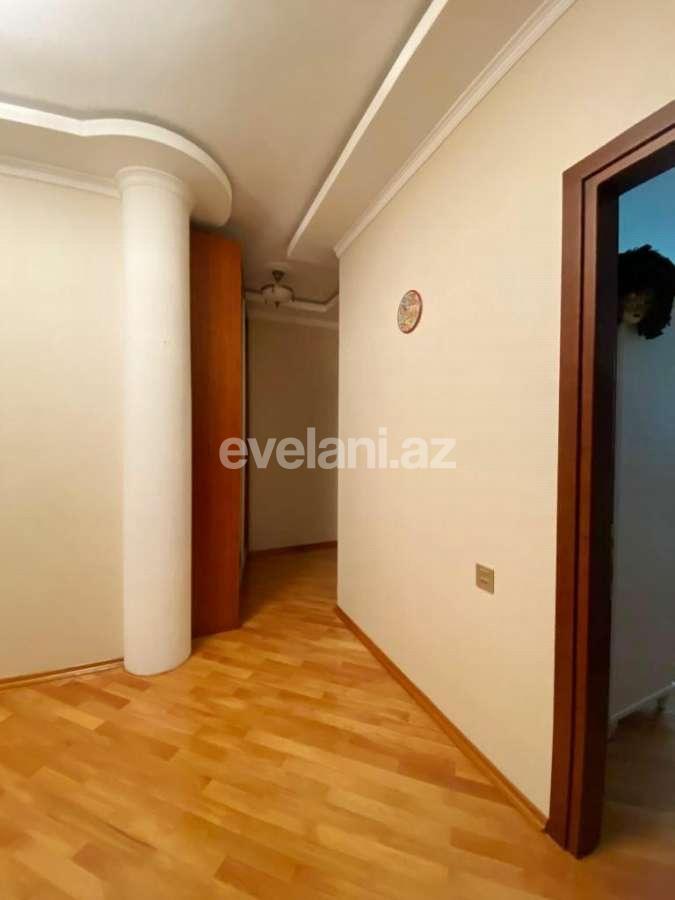 Satılır, yeni tikili, 3 otaqlı, 90 m², Bakı, Xətai r, Şah İsmayıl Xətai m.