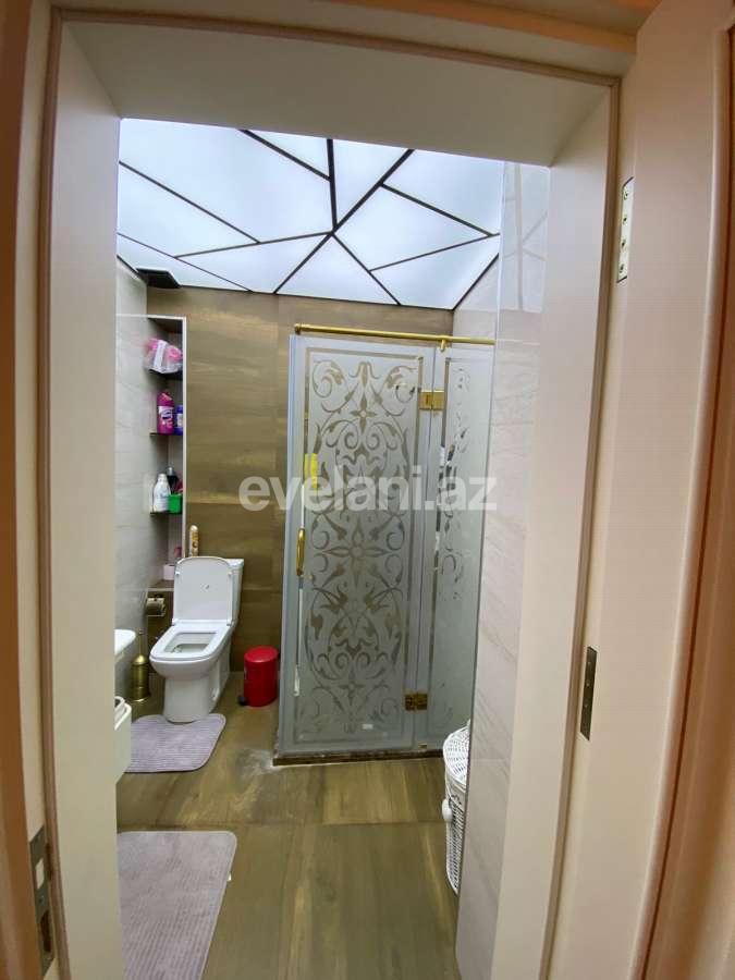 Satılır, yeni tikili, 2 otaqlı, 103 m², Bakı, Xətai r, Şah İsmayıl Xətai m.