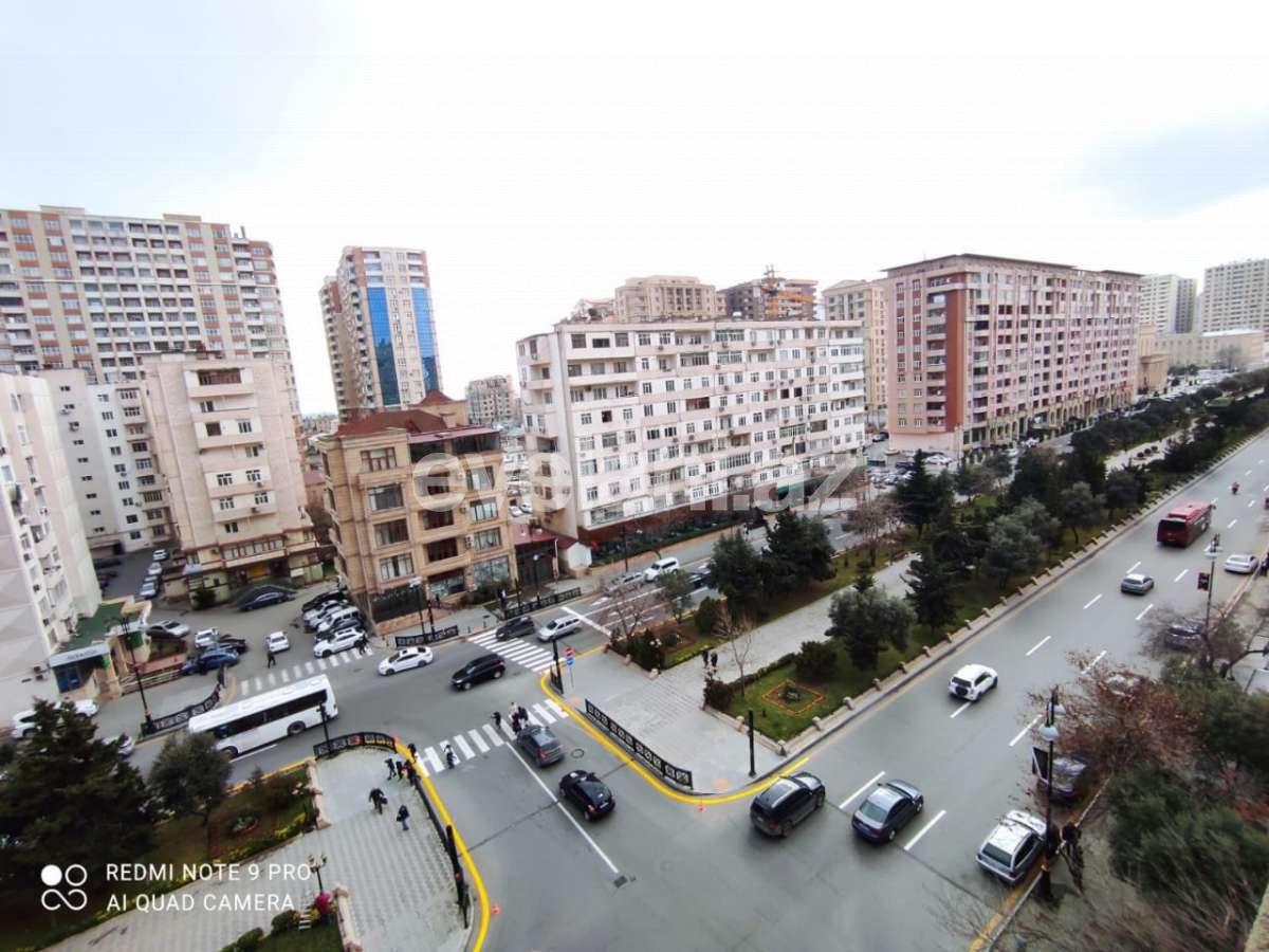 Satılır, yeni tikili, 2 otaqlı, 103 m², Bakı, Xətai r, Şah İsmayıl Xətai m.