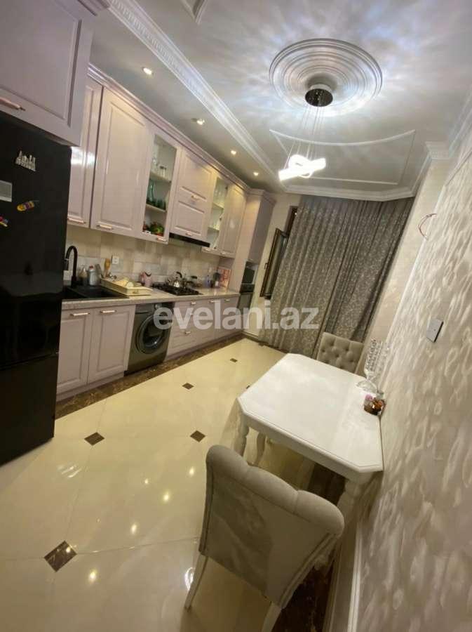 Satılır, yeni tikili, 2 otaqlı, 103 m², Bakı, Xətai r, Şah İsmayıl Xətai m.