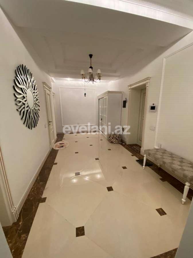 Satılır, yeni tikili, 2 otaqlı, 103 m², Bakı, Xətai r, Şah İsmayıl Xətai m.