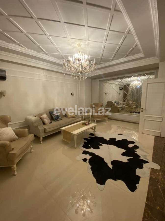 Satılır, yeni tikili, 2 otaqlı, 103 m², Bakı, Xətai r, Şah İsmayıl Xətai m.