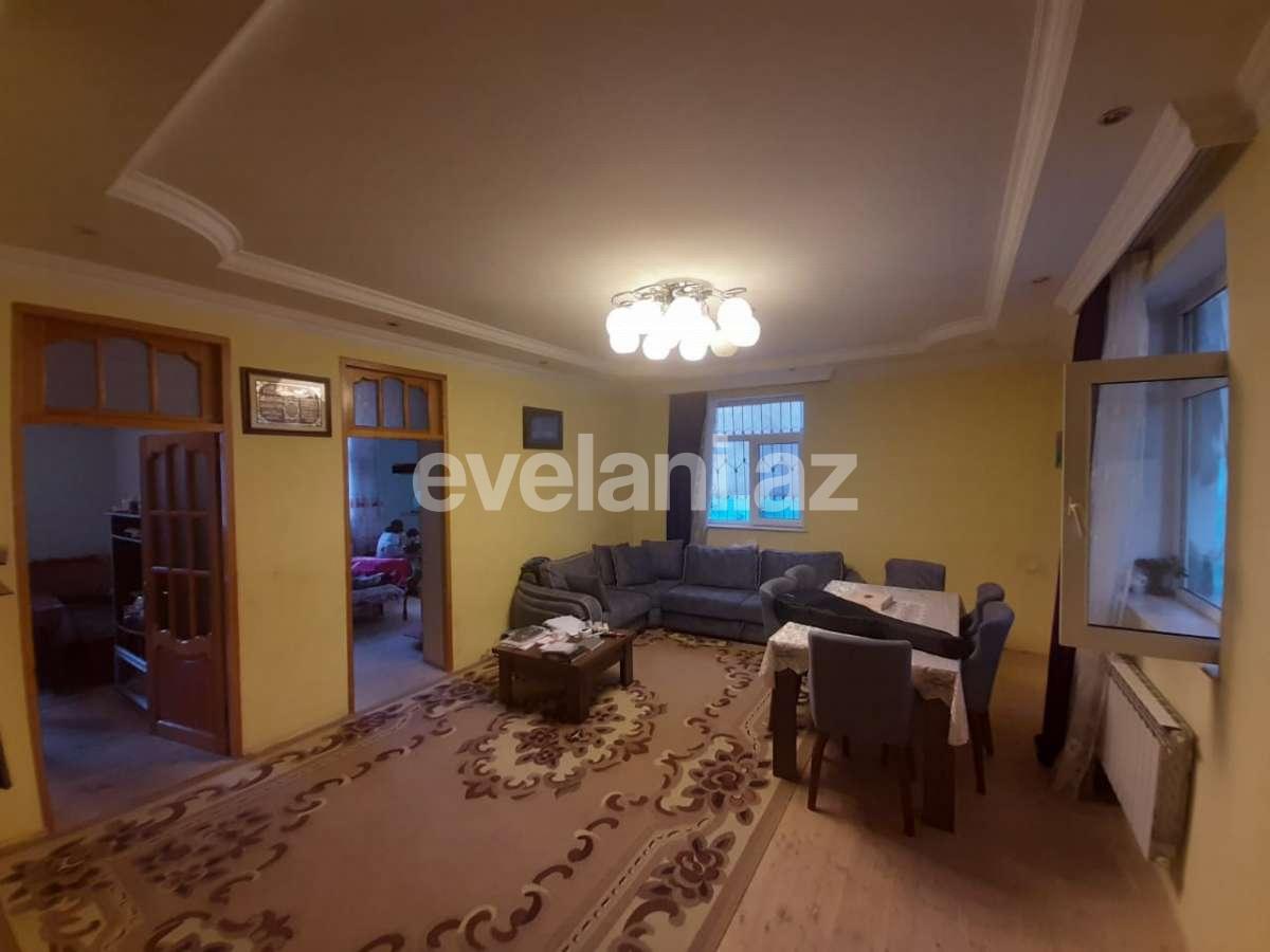Rent, villa, 5 room, 160 m², Baku, Binagadi r, Bilajari d, Avtovagzal m.