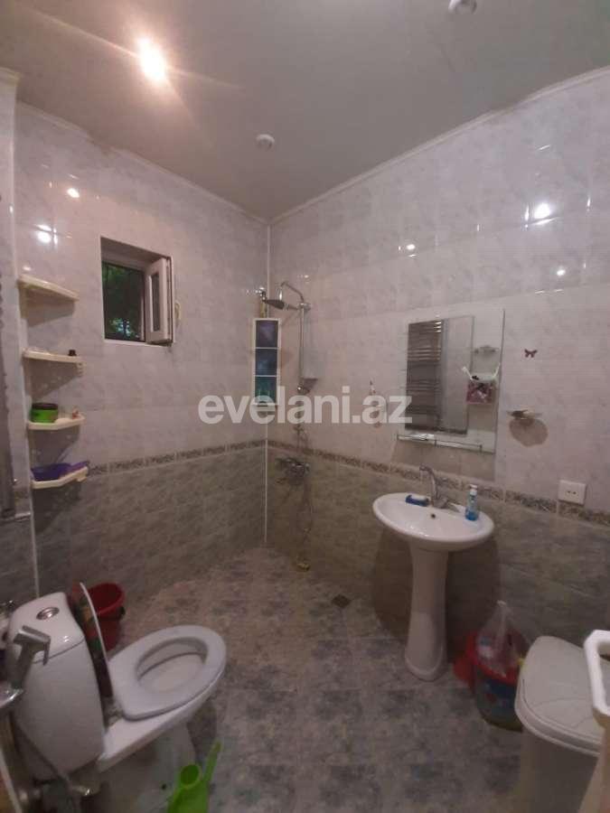 Rent, villa, 5 room, 160 m², Baku, Binagadi r, Bilajari d, Avtovagzal m.