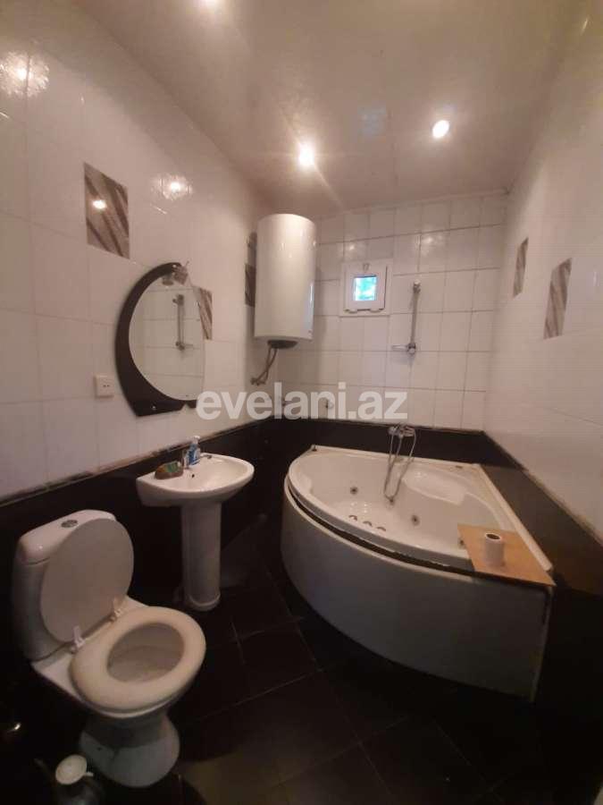 Rent, villa, 5 room, 160 m², Baku, Binagadi r, Bilajari d, Avtovagzal m.