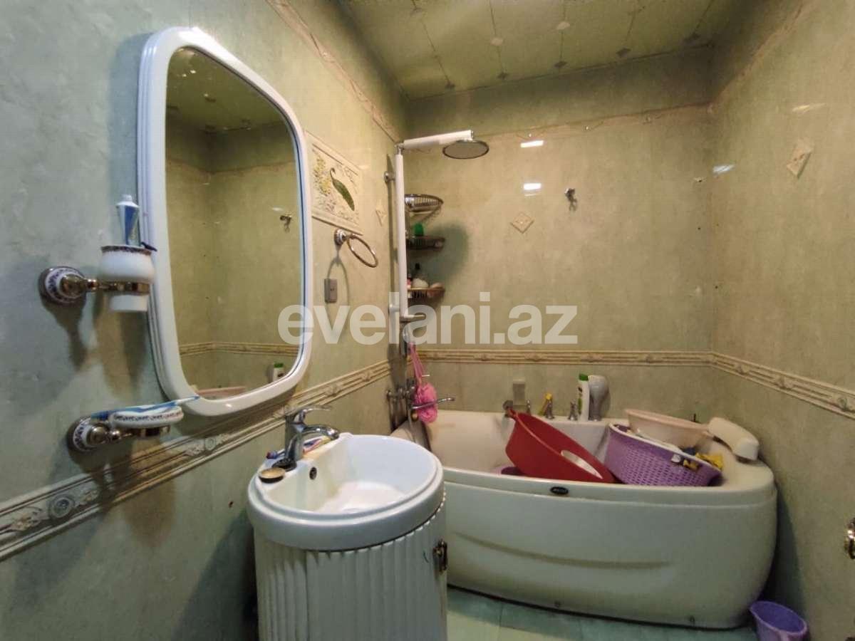 Satılır, yeni tikili, 2 otaqlı, 109 m², Bakı, Xətai r, Şah İsmayıl Xətai m.